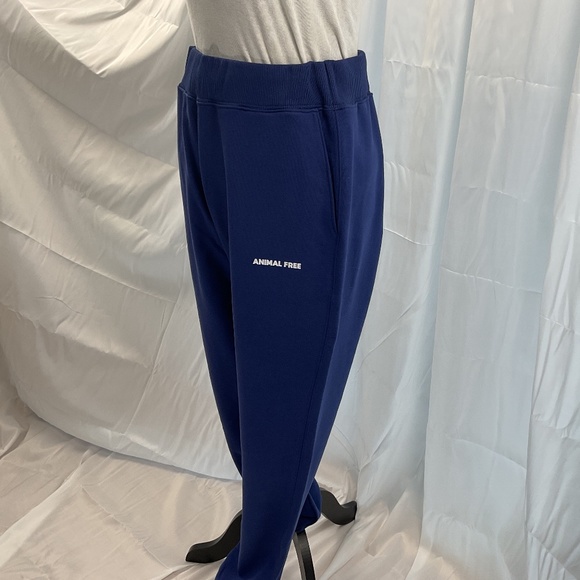 NWT Save The Duck Indigo Unisex Jogger/Eclipse Blue - Picture 10 of 16